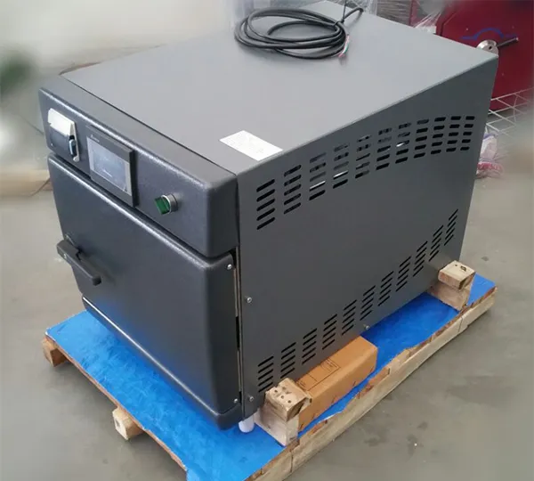 Ethylene Oxide Sterilizer